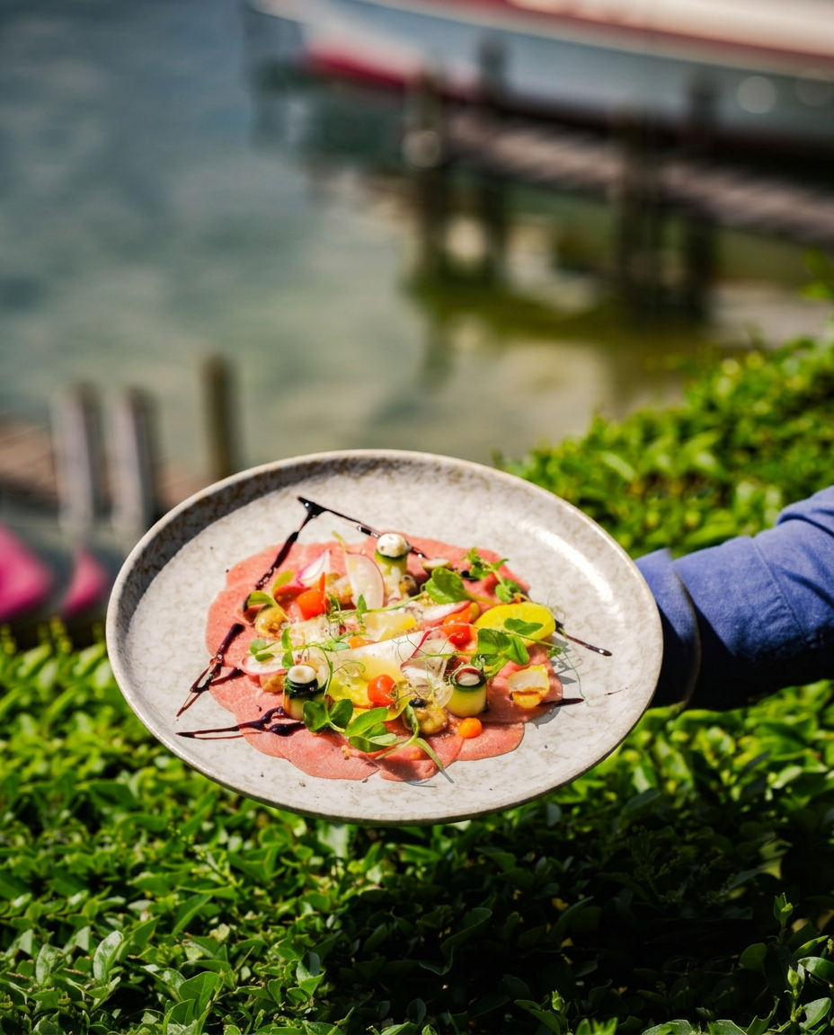 Rindscarpaccio
